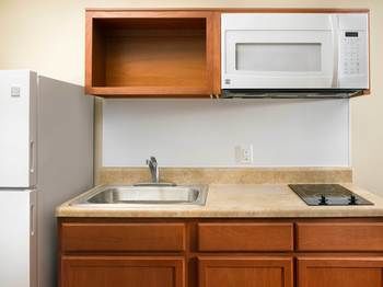 Extended Stay America Select Suites - Jacksonville - North Exterior photo