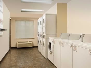 Extended Stay America Select Suites - Jacksonville - North Exterior photo