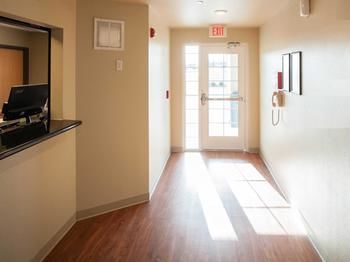 Extended Stay America Select Suites - Jacksonville - North Exterior photo